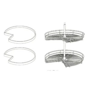 WOOD TRAY FOR LSB33 or LSB36
